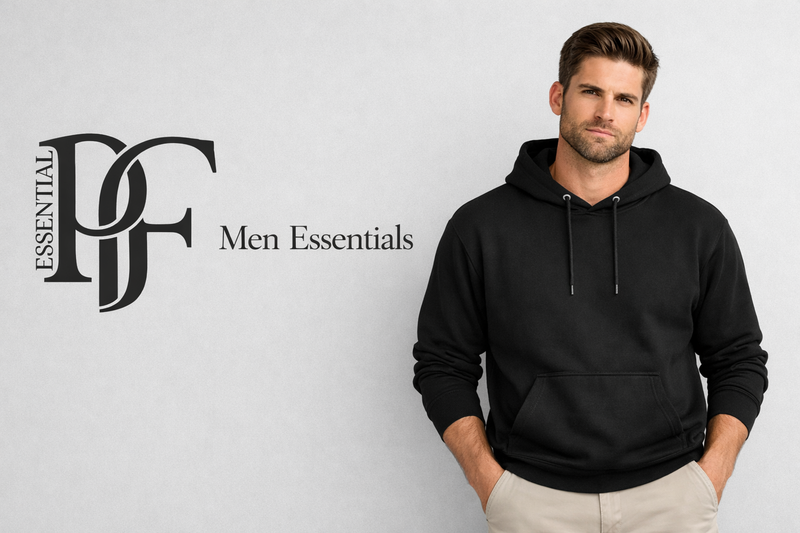 Men Essentials
