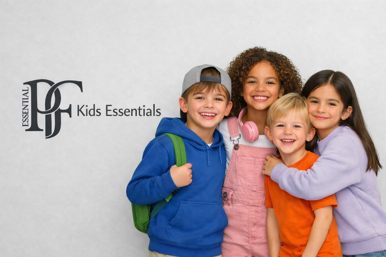 Kids Essentials