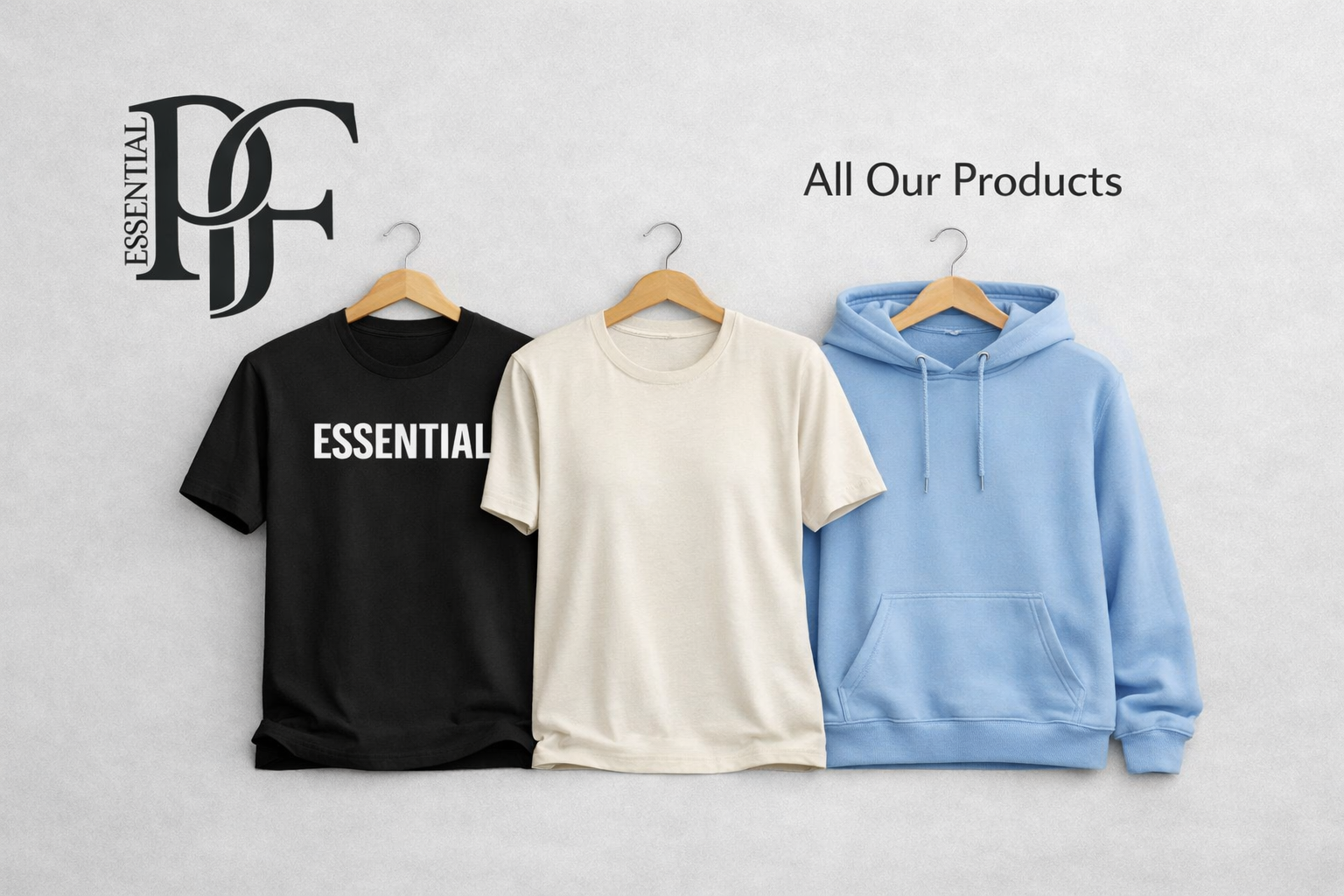 All Our Products