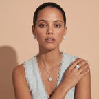 Pearl Constellation Ring