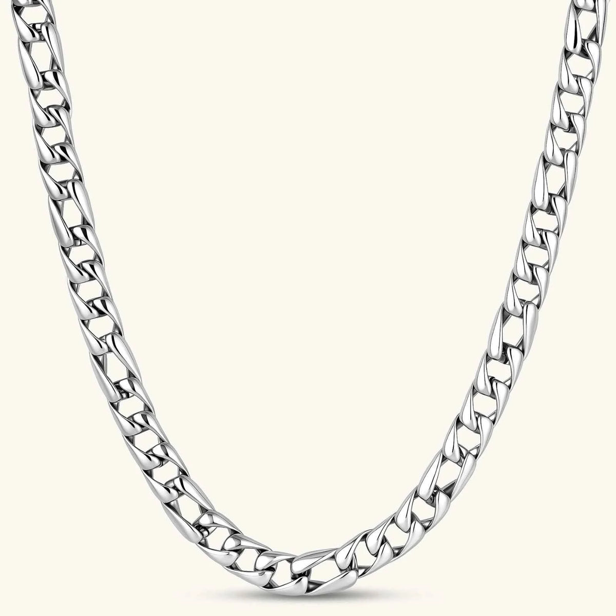 Cuban Link Chain