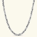 King Byzantine Necklace
