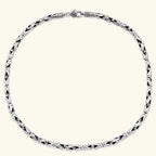 King Byzantine Necklace