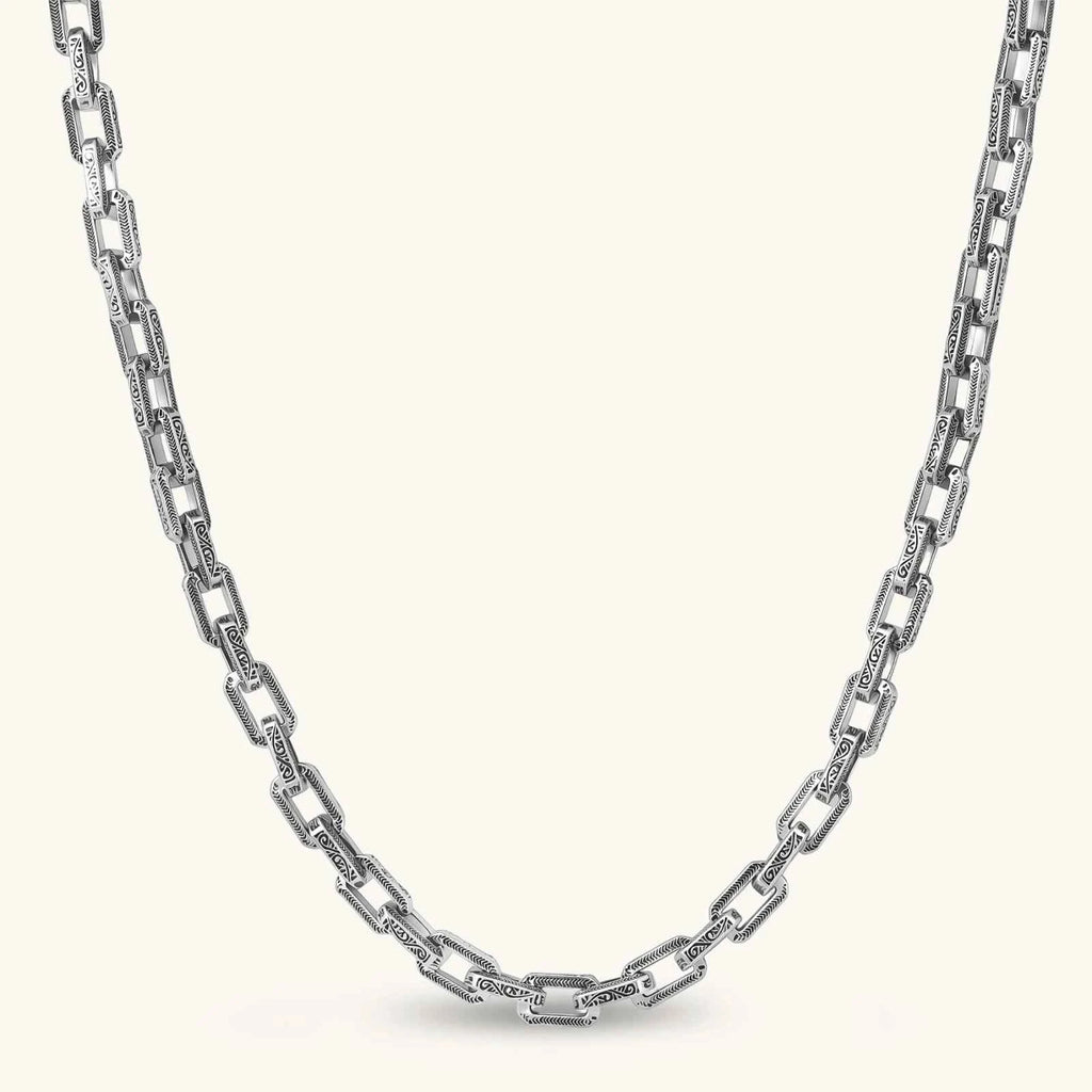 Ancient Code Chain