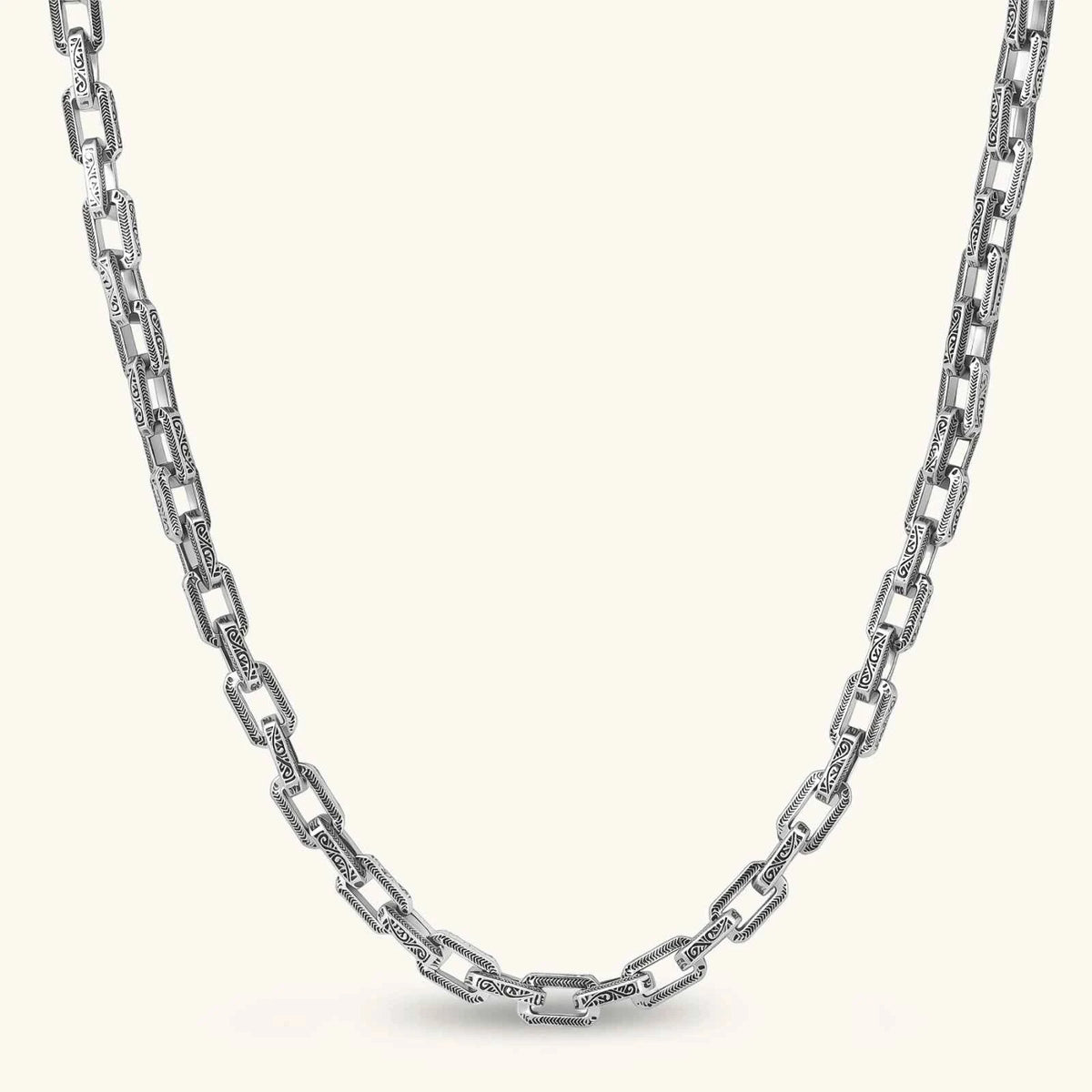 Ancient Code Chain