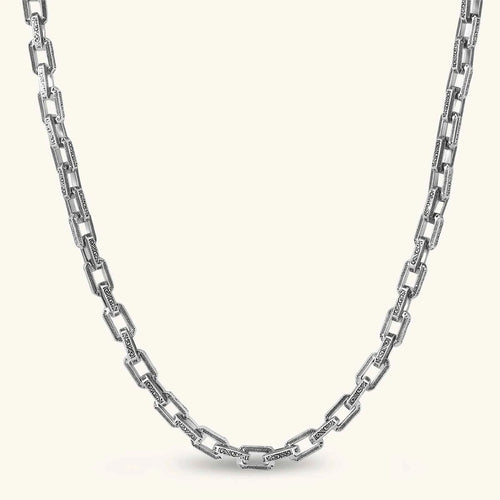 Ancient Code Chain