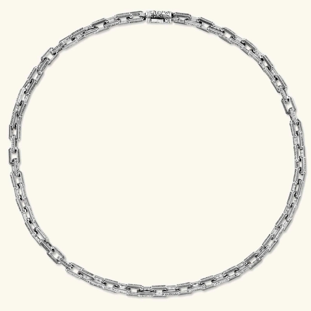 Ancient Code Chain