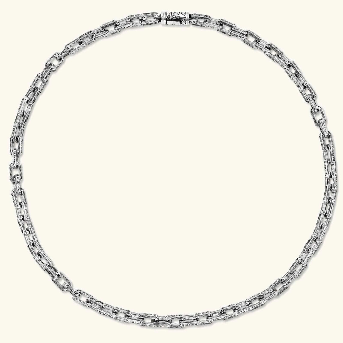 Ancient Code Chain