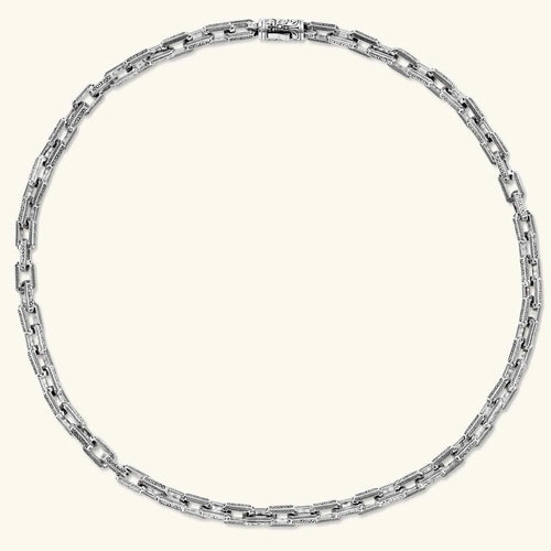 Ancient Code Chain