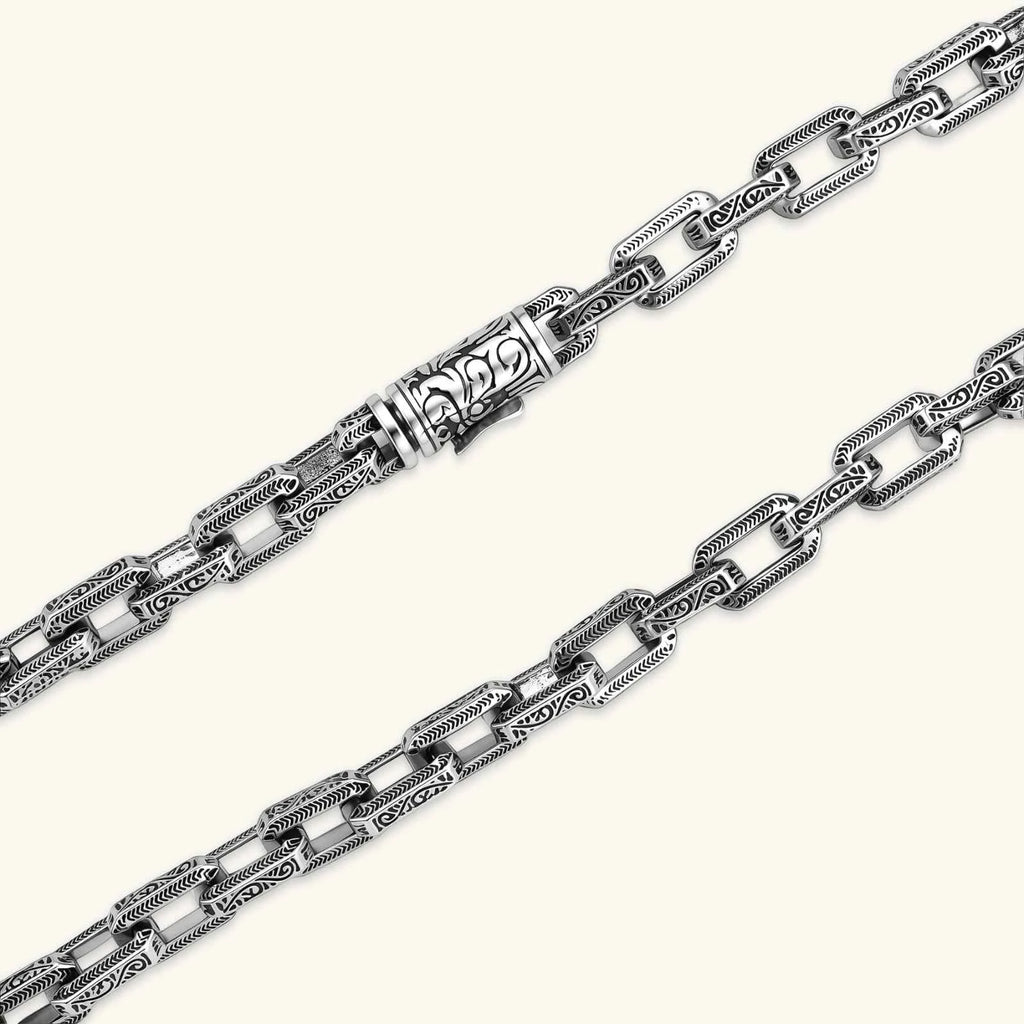Ancient Code Chain