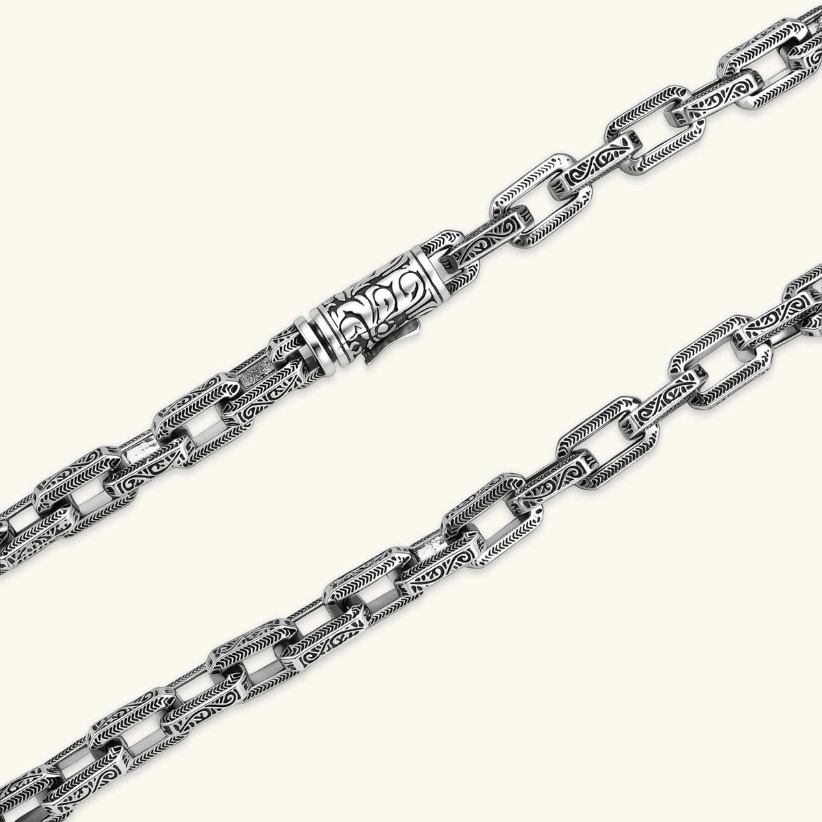 Ancient Code Chain