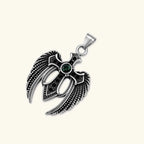 Dark Angel Necklace