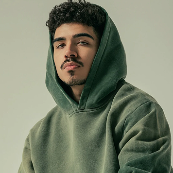 Look Book Image