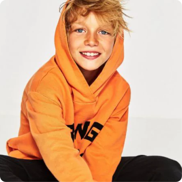Look Book Image