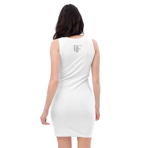 Bodycon Dress - PF Essential