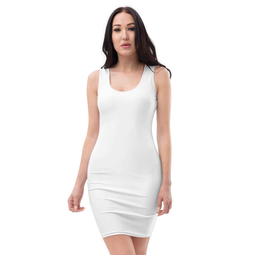Bodycon Dress - PF Essential