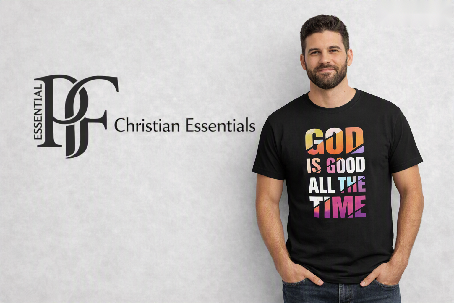 Christian Collection - PF Essential