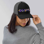 Christian Collection GOSPEL HAT - PF Essential