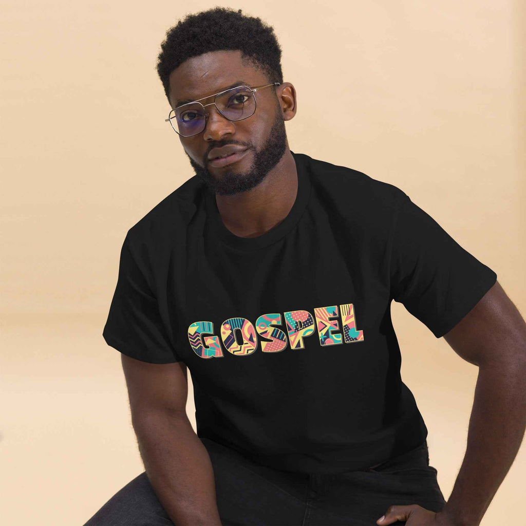 Christian Collection GOSPEL - PF Essential