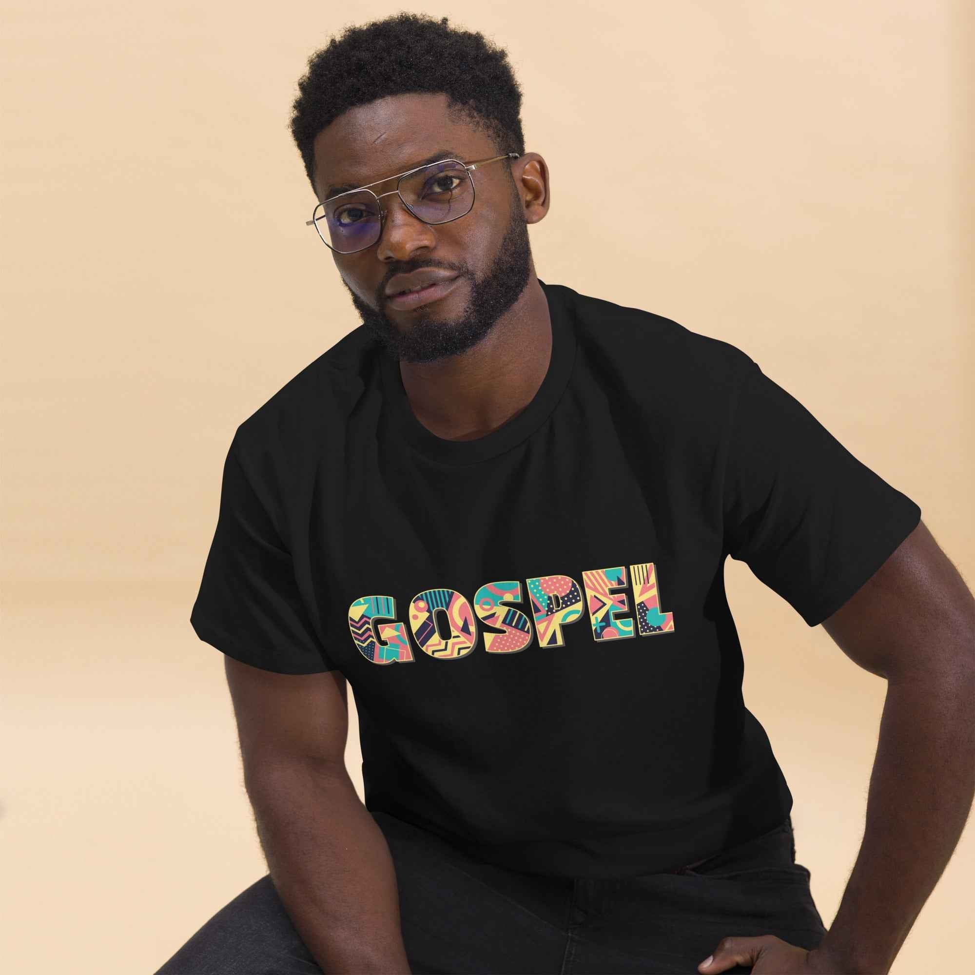 Christian Collection GOSPEL - PF Essential
