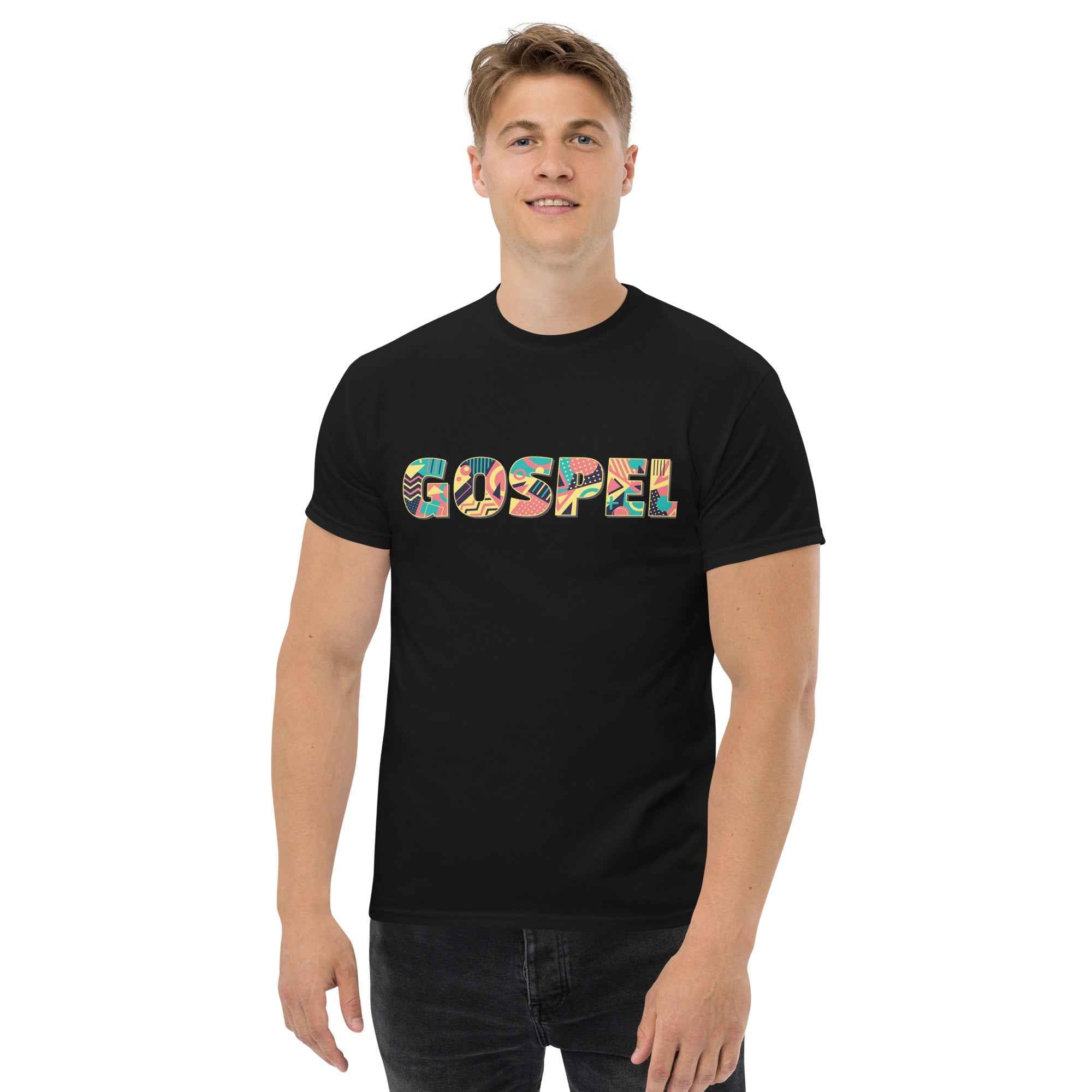 Christian Collection GOSPEL - PF Essential