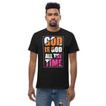 Christian Collection GOD IS GOD ALL TIME - PF Essential