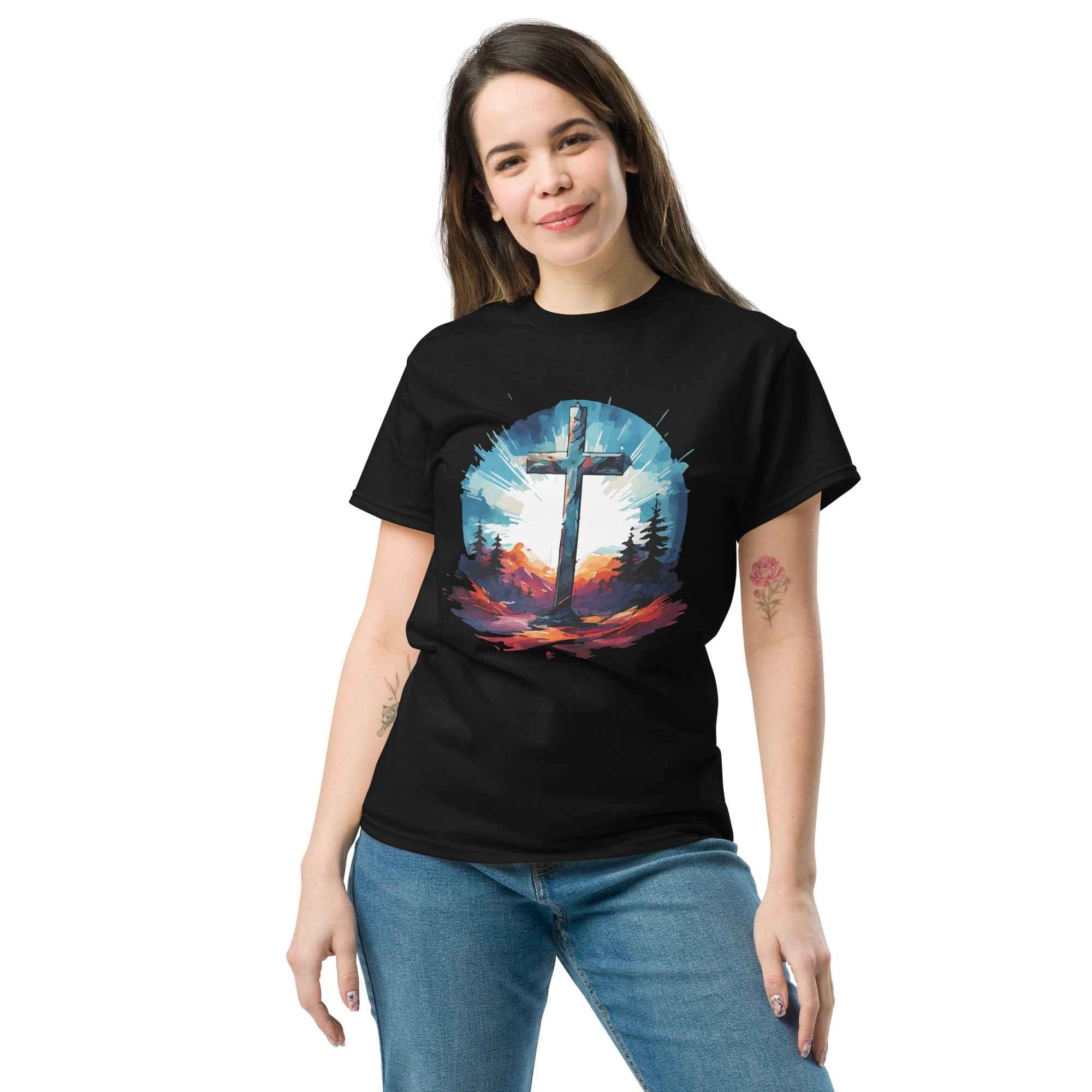 Christian Collection CROSS IMAGEN - PF Essential
