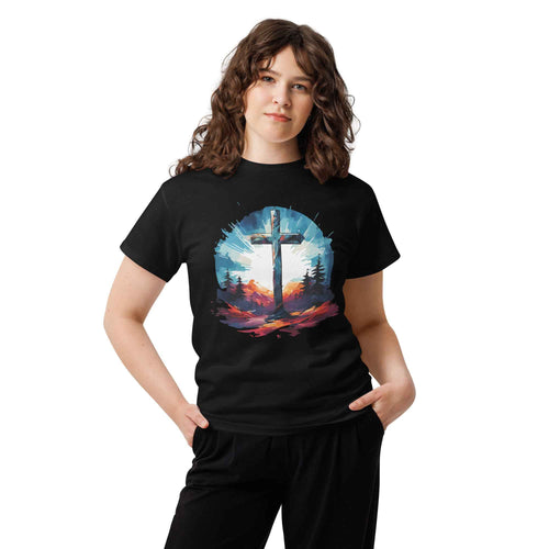 Christian Collection CROSS IMAGEN - PF Essential