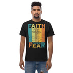Christian Collection FAITH OVER FEAR - PF Essential