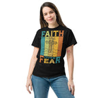 Christian Collection FAITH OVER FEAR - PF Essential
