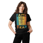 Christian Collection FAITH OVER FEAR - PF Essential