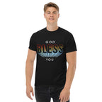 Christian Collection GOD BLESS YOU - PF Essential