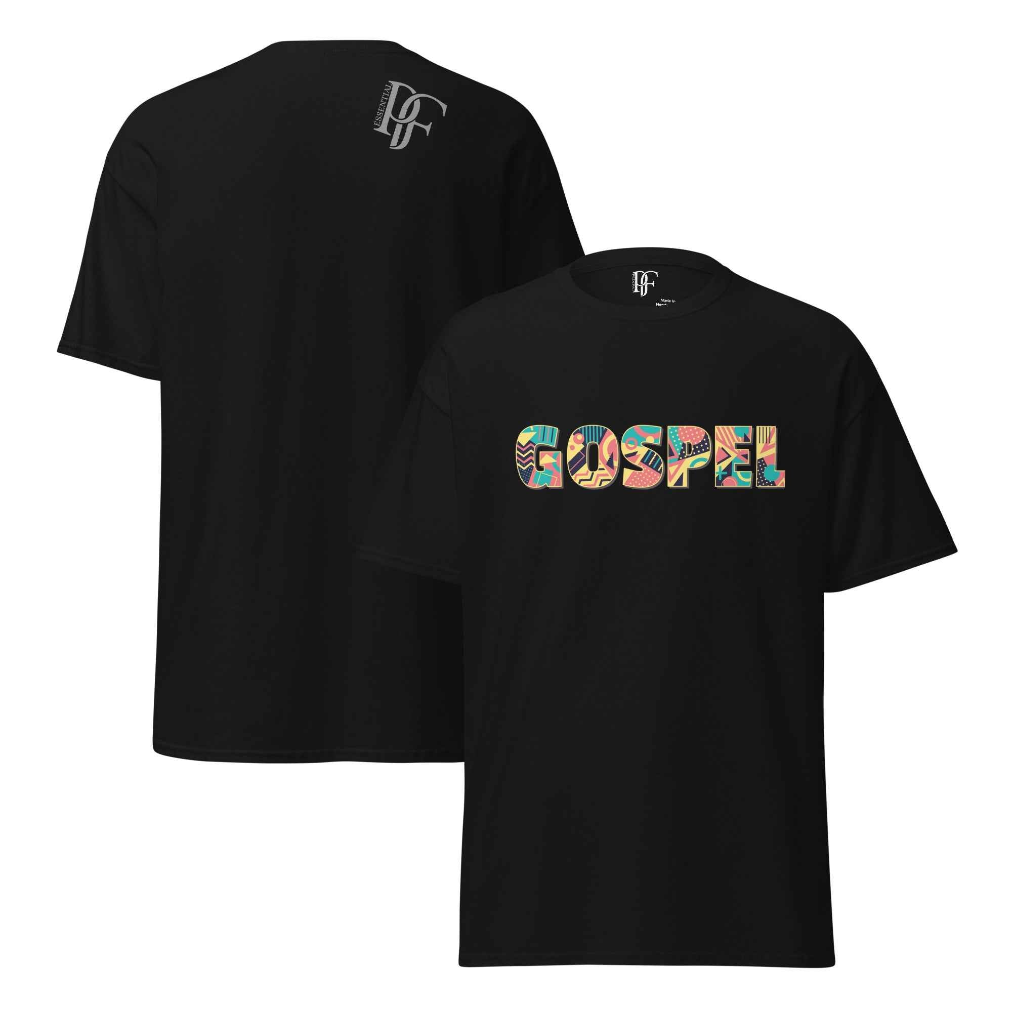 Christian Collection GOSPEL - PF Essential