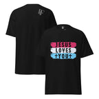 Christian Collection JESUS LOVE YOU - PF Essential