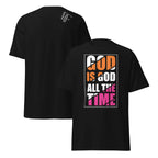 Christian Collection GOD IS GOD ALL TIME - PF Essential