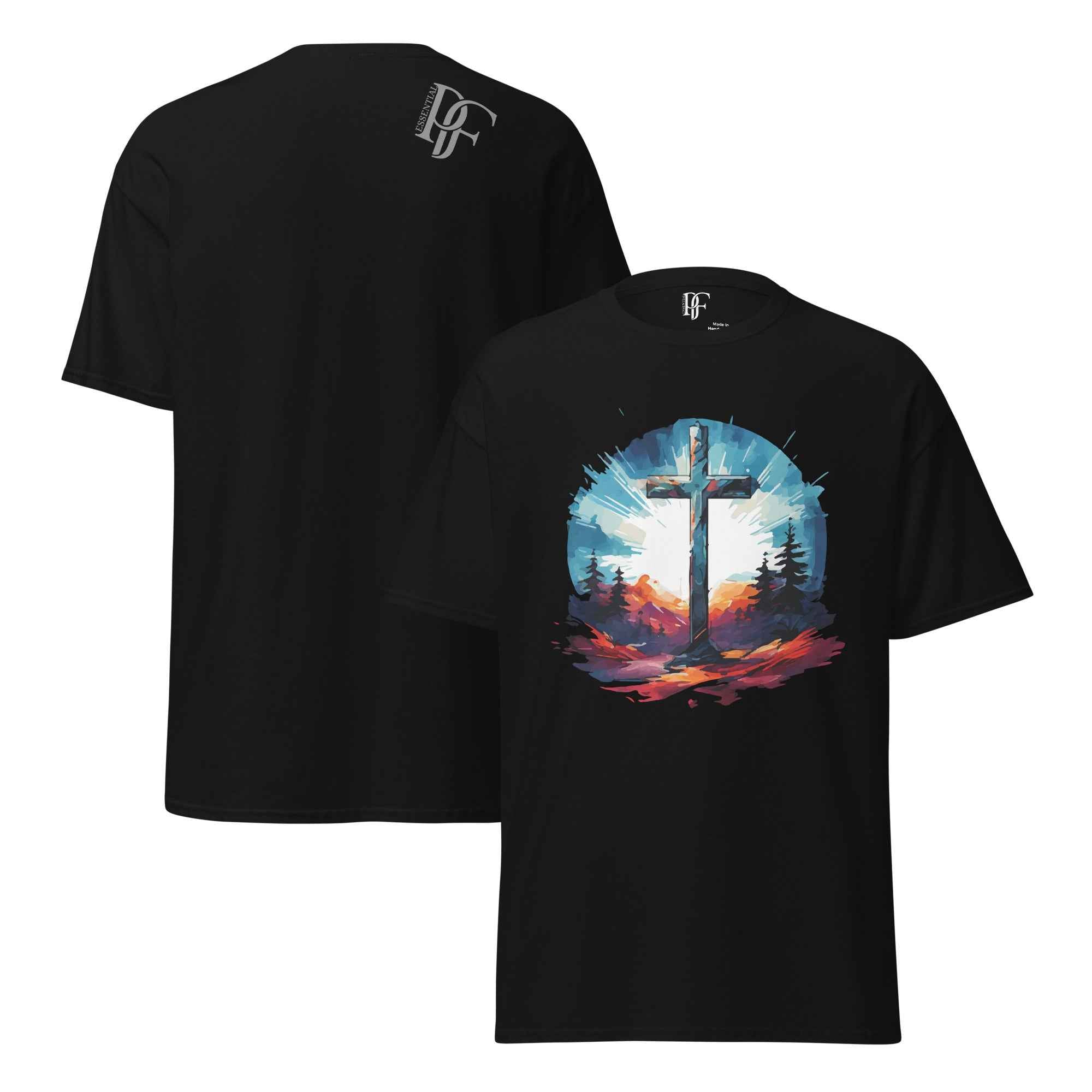 Christian Collection CROSS IMAGEN - PF Essential