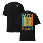 Christian Collection FAITH OVER FEAR - PF Essential