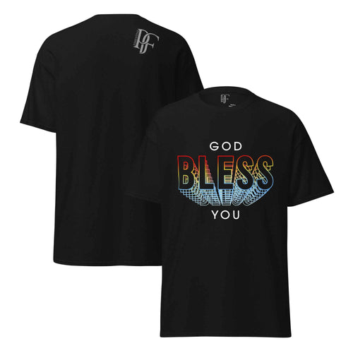 Christian Collection GOD BLESS YOU - PF Essential