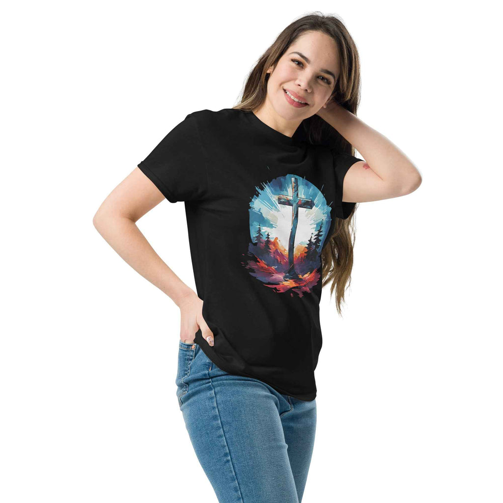 Christian Collection CROSS IMAGEN - PF Essential