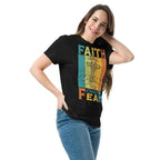 Christian Collection FAITH OVER FEAR - PF Essential