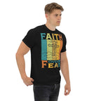 Christian Collection FAITH OVER FEAR - PF Essential