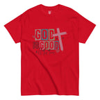 Christian Collection GOD IS GOOD - PF Essential