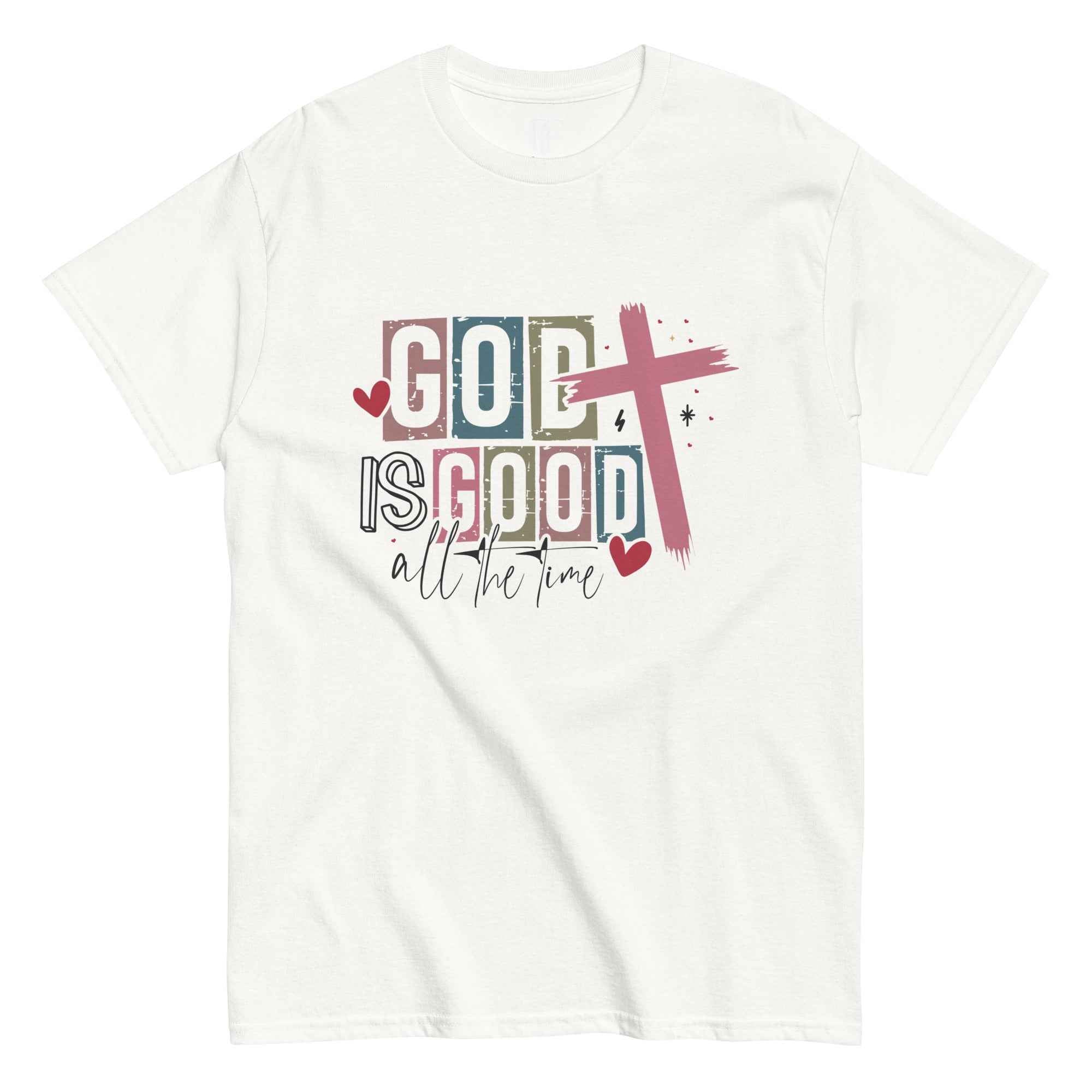 Christian Collection GOD IS GOOD - PF Essential