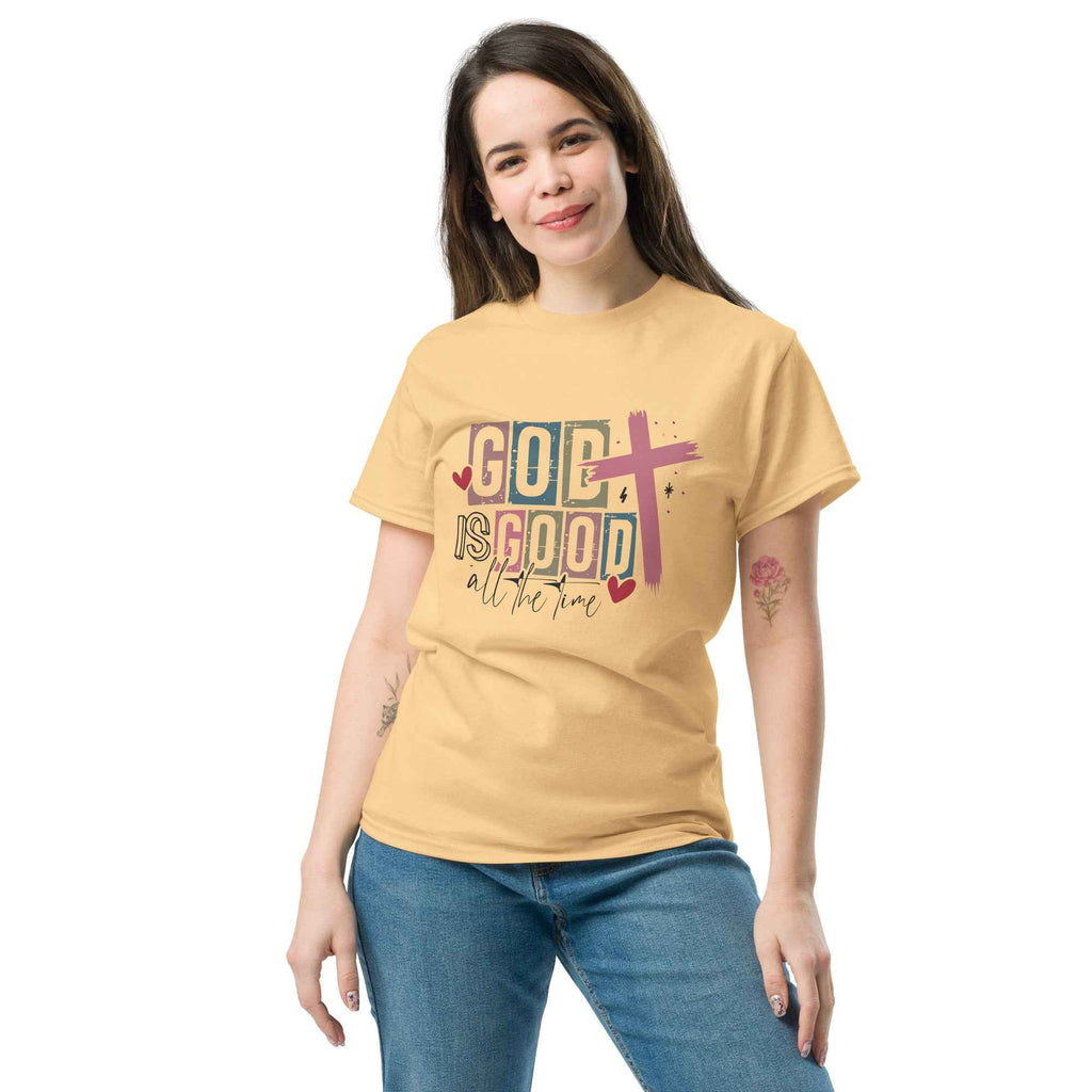Christian Collection GOD IS GOOD - PF Essential