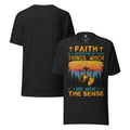 Christian Collection FAITH ABAUT THE SENSE - PF Essential