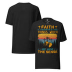 Christian Collection FAITH ABAUT THE SENSE - PF Essential